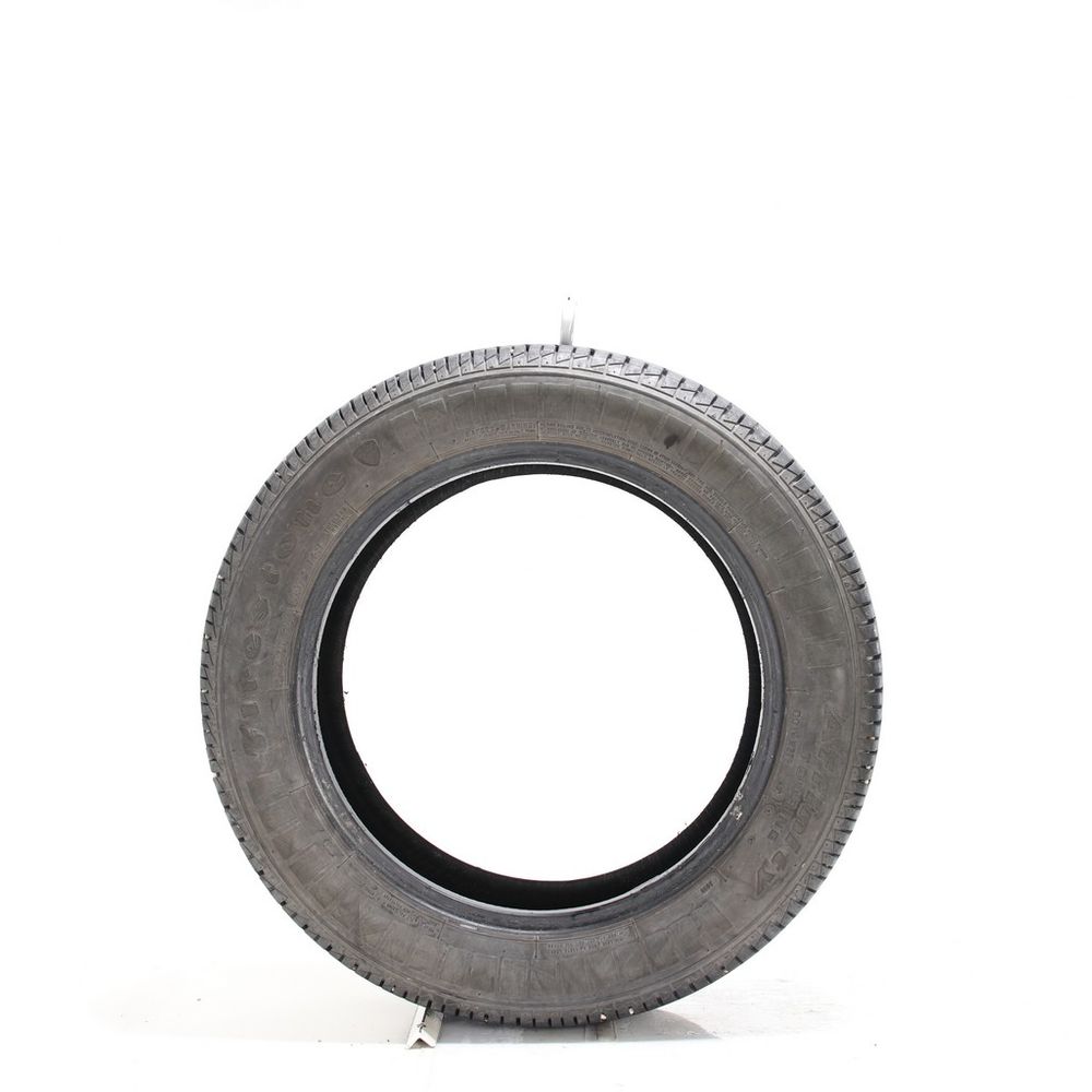 Used 205/55R16 Firestone Affinity Touring 89T - 9/32 - Image 3