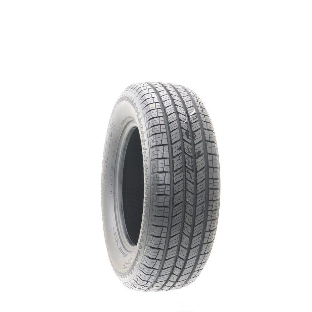 Set of (2) New 235/65R16C Sailun Terramax HLT 121/119R - Image 1