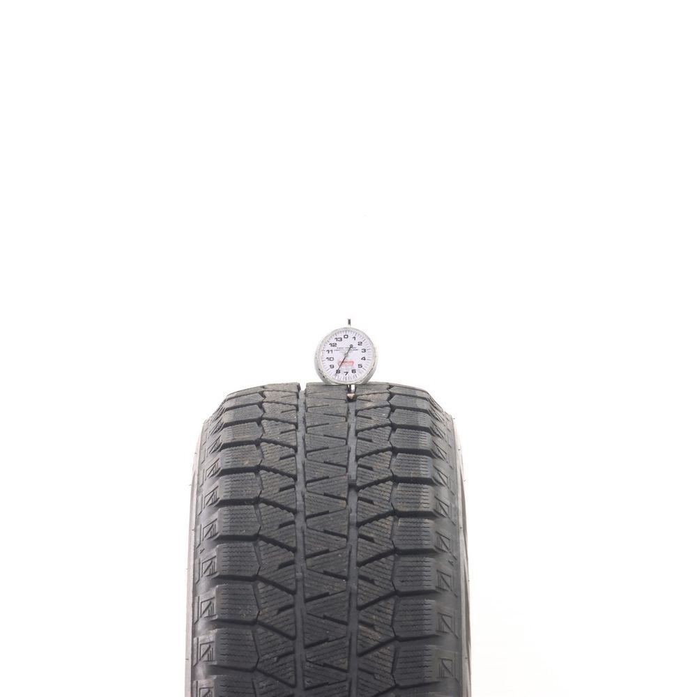 Used 205/60R16 Bridgestone Blizzak WS80 92H - 8/32 - Image 2