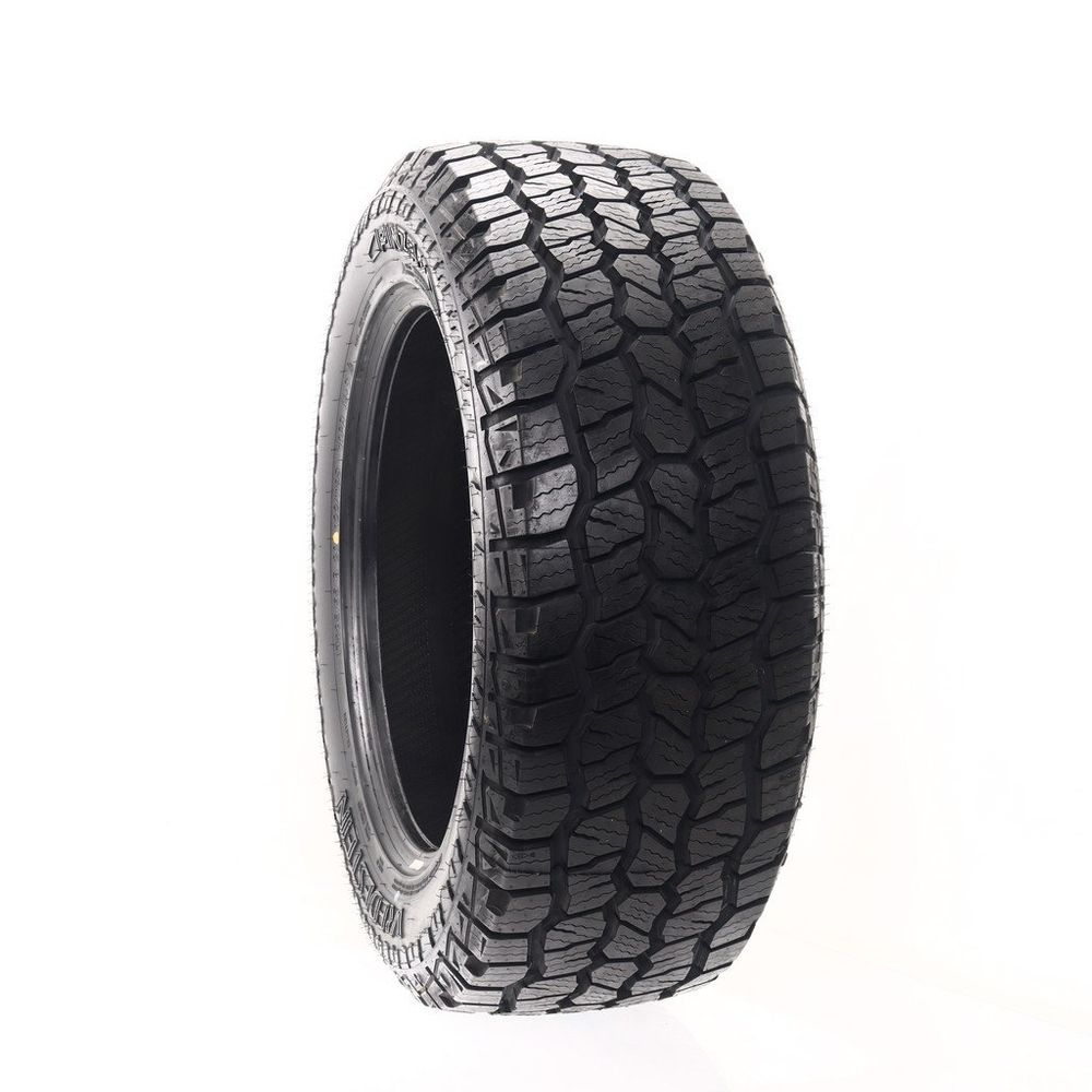 New LT 285/55R20 Vredestein Pinza AT 122/119S E - Image 1