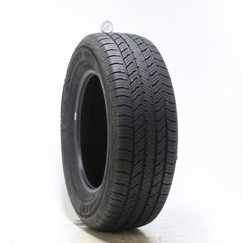 Used 255/65R18 Ironman All Country HT 111T - 9/32 - Image 1