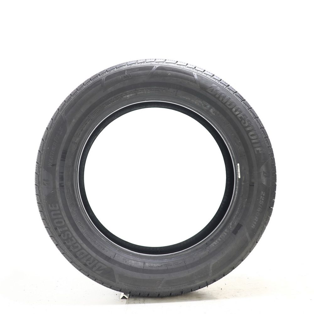 New 225/60R18 Bridgestone WeatherPeak 100H - 9/32 - Image 3