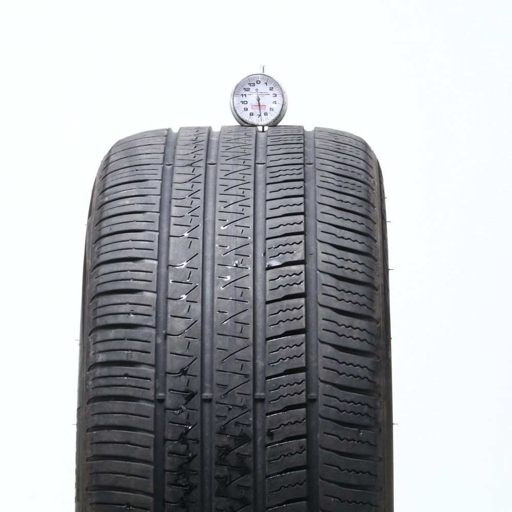 Set of (4) Used 255/40R21 Pirelli Scorpion Zero VOL PNCS 102V - 6-6.5/32 - Image 5