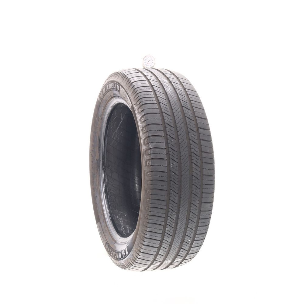 Set of (4) Used 235/55R20 Michelin Defender 2 102H - 7.5-8.5/32 - Image 4