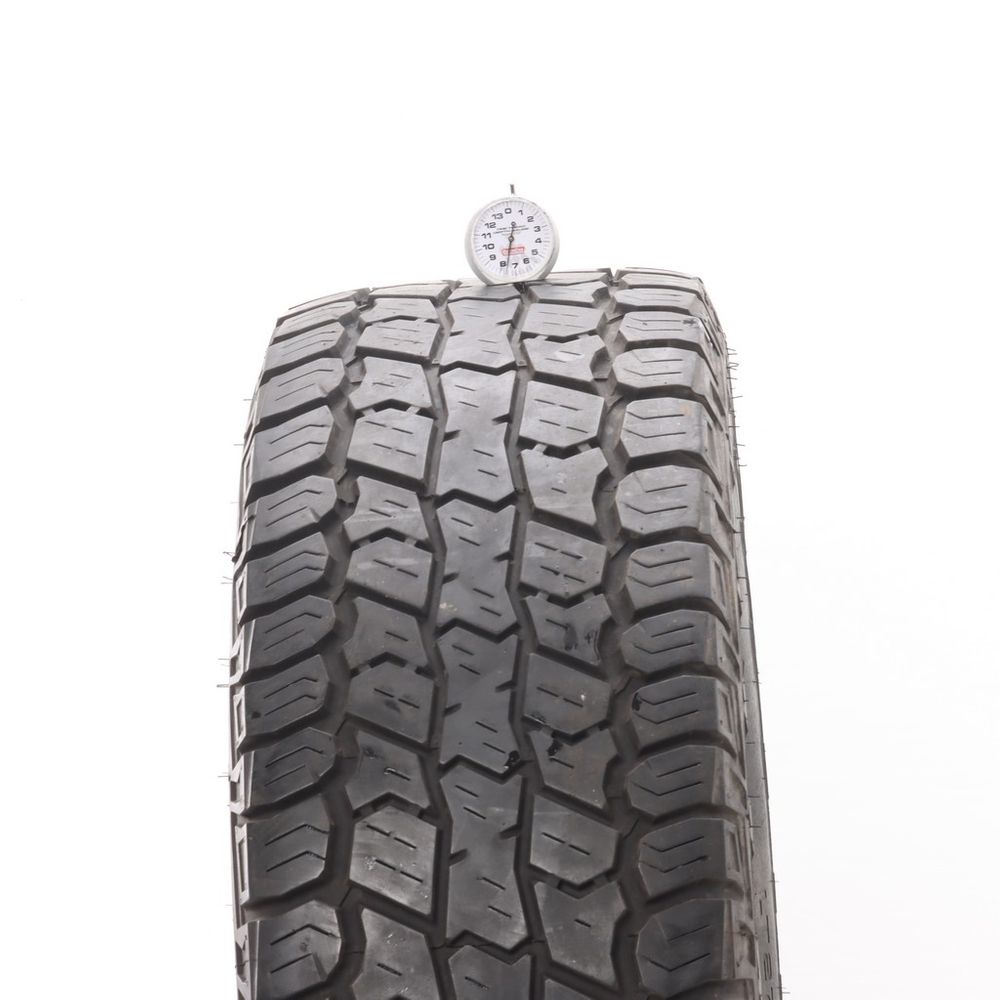 Set of (2) Used LT 275/70R18 Mickey Thompson Deegan 38 125/122S E - 7-7.5/32 - Image 5