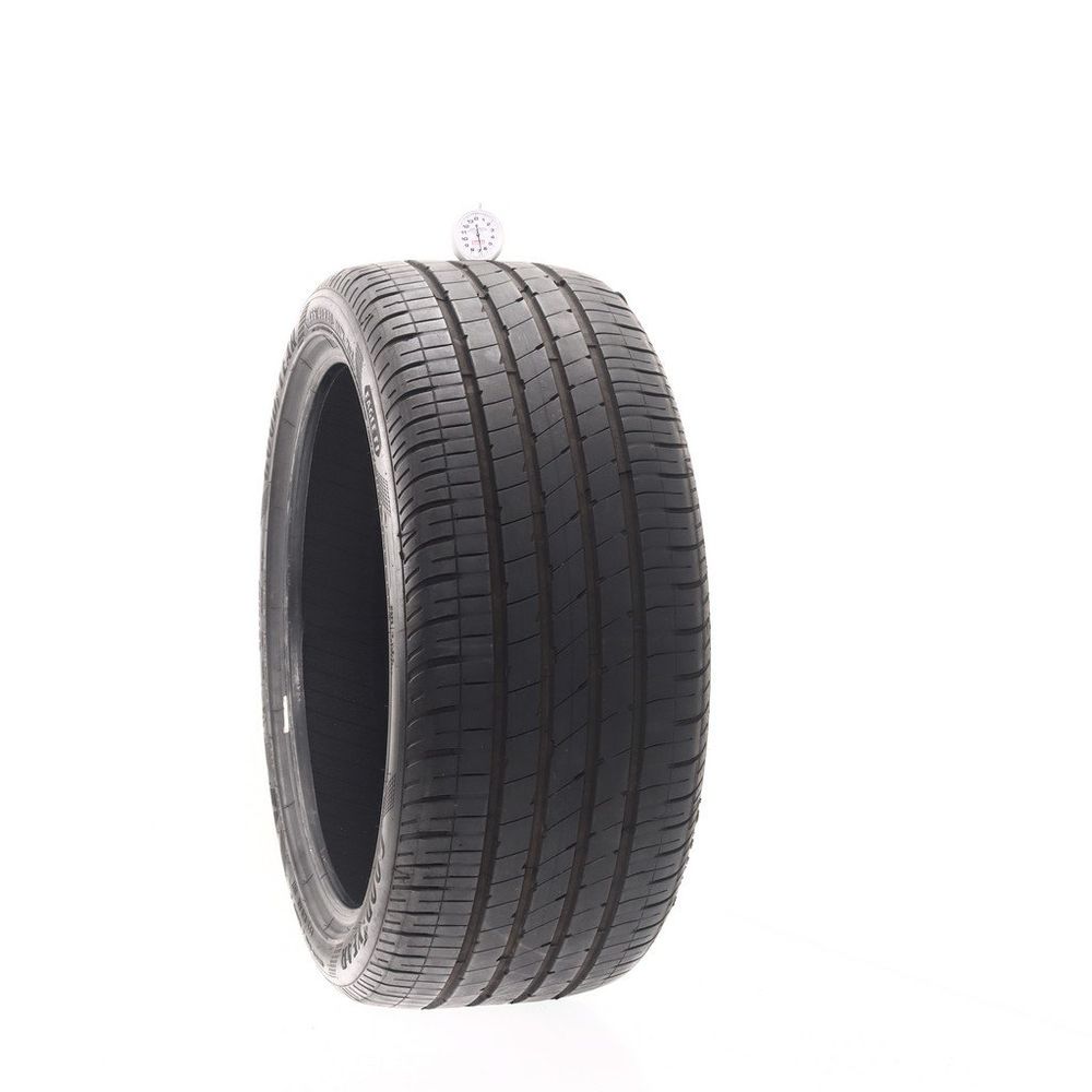 Used 255/40R20 Goodyear Eagle F1 Asymmetric 5 TO 101W - 6.5/32 - Image 1