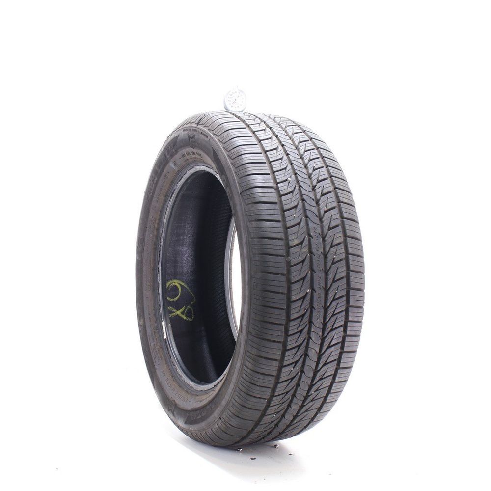 Used 235/55R17 General Altimax RT43 99H - 8.5/32 - Image 1