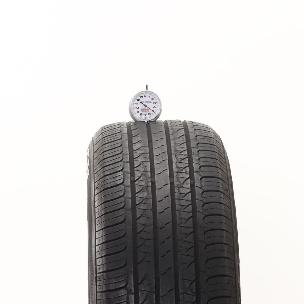 Set of (2) Used 205/60R16 Nexen N'Priz AH8 92H - 5-5.5/32 - Image 2