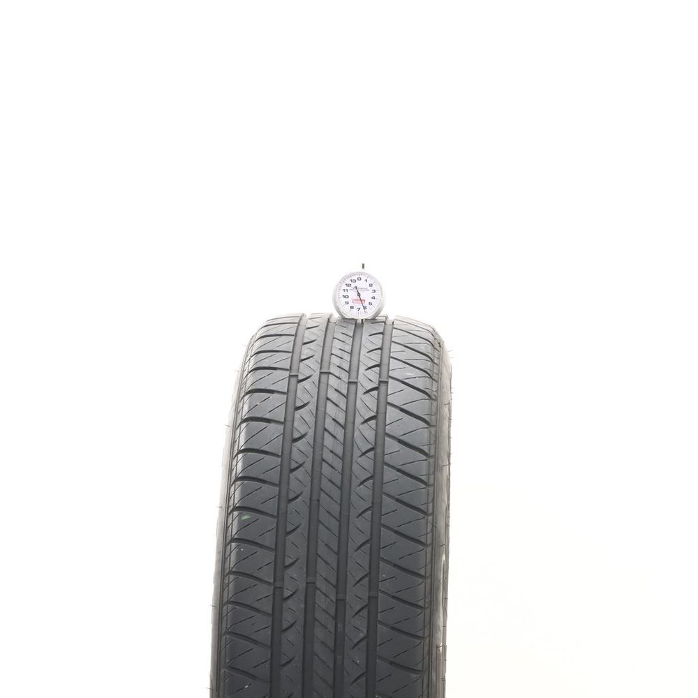 Set of (2) Used 205/65R16 Douglas Touring A/S 95H - 6-7.5/32 - Image 2
