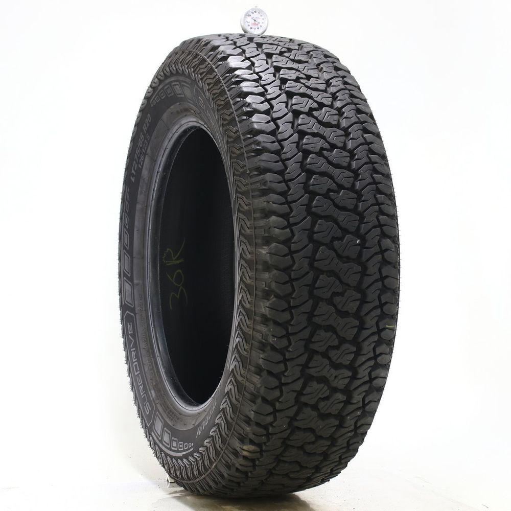 Suredrive All Terrain Tires Review