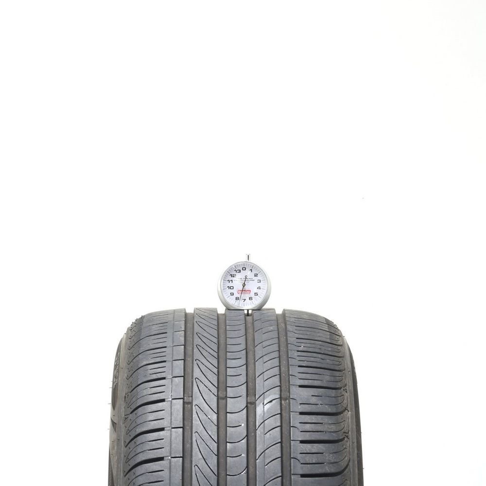 Set of (2) Used 215/50R17 Solar 4XS Plus 95V - 7.5/32 - Image 2