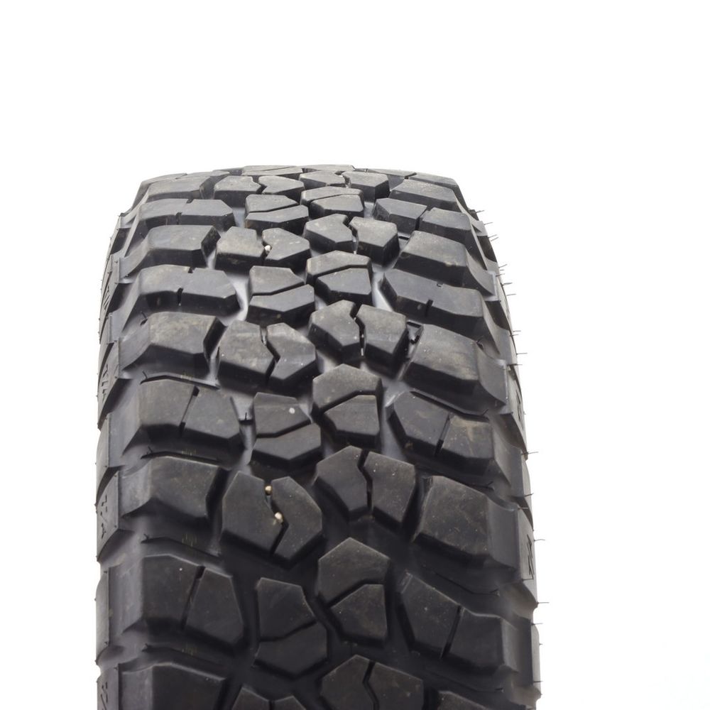 Used LT 255/75R17 BFGoodrich Mud-Terrain T/A KM2 111/108Q C - 17/32 - Image 2