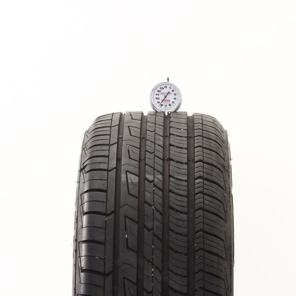 Set of (4) Used 215/55R18 Cooper CS5 Ultra Touring 95H - 8-8.5/32 - Image 2