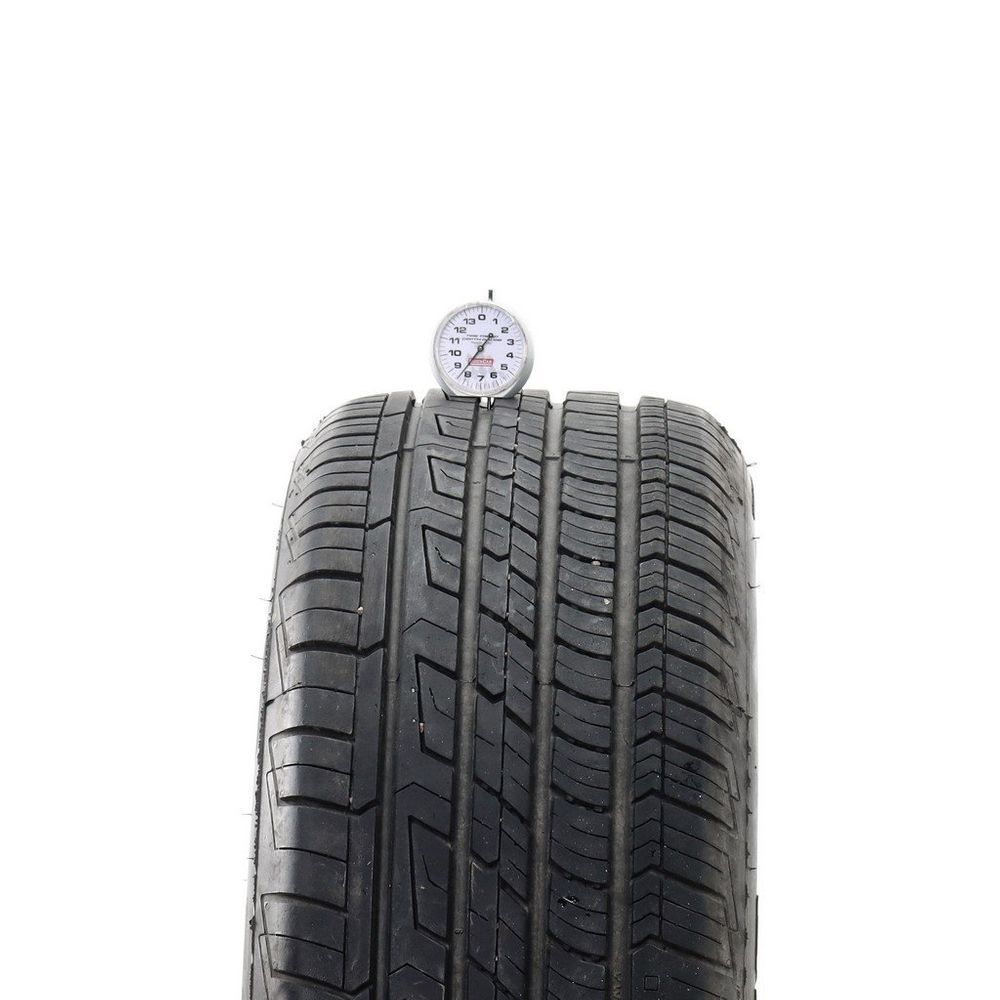 Set of (4) Used 215/55R18 Cooper CS5 Ultra Touring 95H - 8-8.5/32 - Image 5