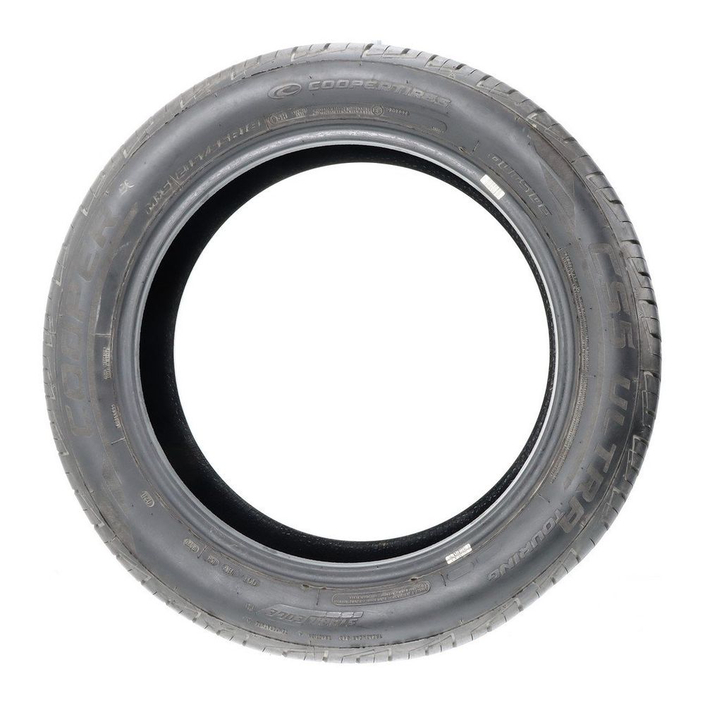 Set of (4) Used 215/55R18 Cooper CS5 Ultra Touring 95H - 8-8.5/32 - Image 6