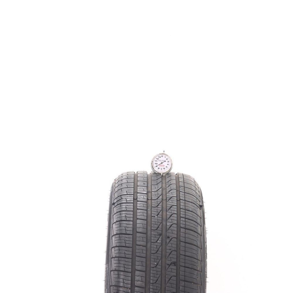 Used 205/45R17 Pirelli Cinturato P7 Elect 88V - 9/32 - Image 2