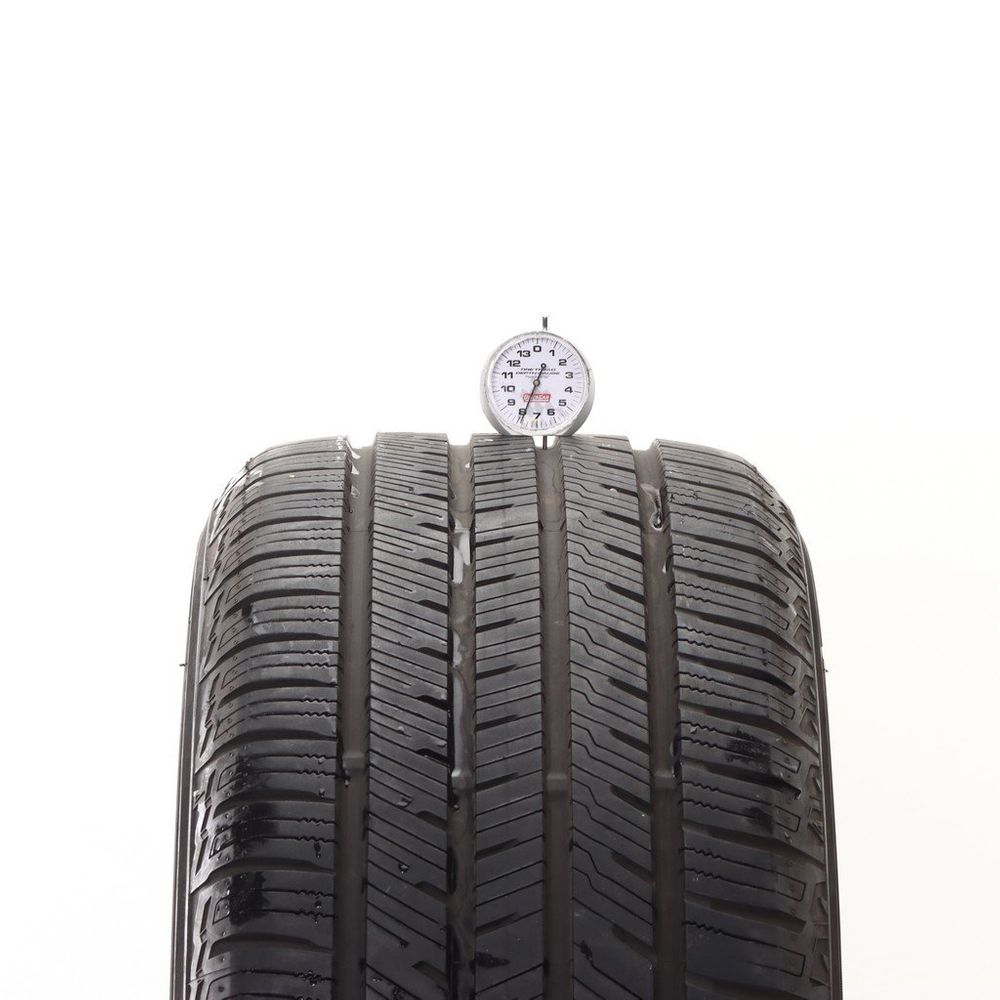 Set of (2) Used 265/50R20 Yokohama YK-CTX 111V - 7.5-9/32 - Image 2