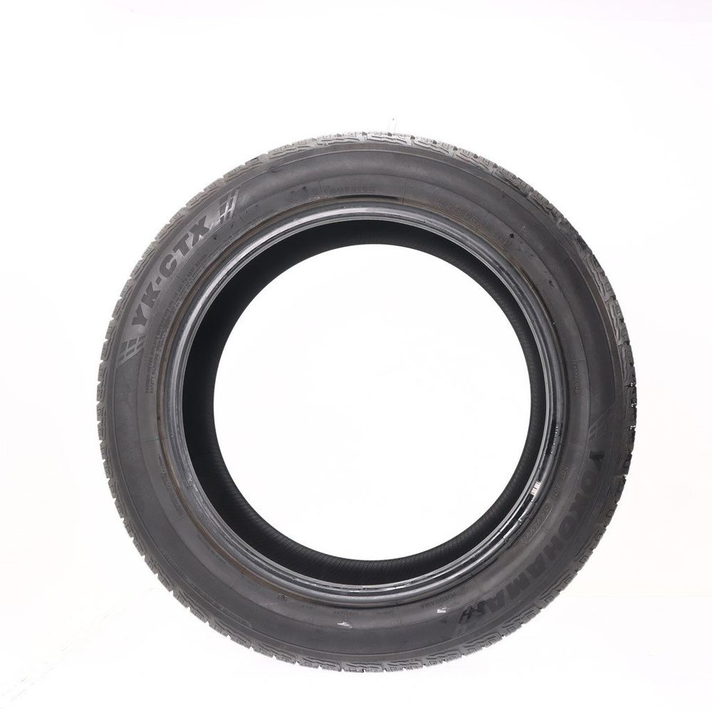 Set of (2) Used 265/50R20 Yokohama YK-CTX 111V - 7.5-9/32 - Image 3