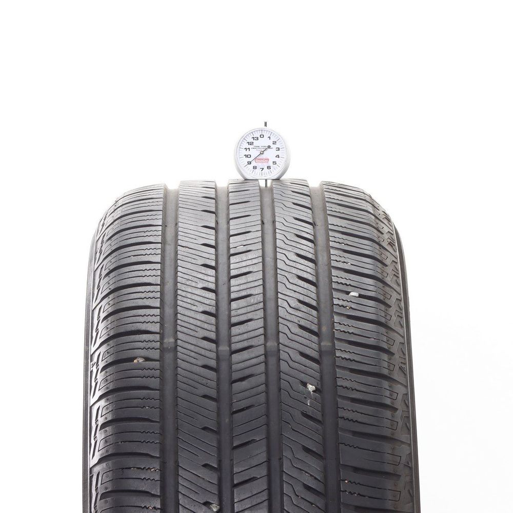 Set of (2) Used 265/50R20 Yokohama YK-CTX 111V - 7.5-9/32 - Image 5