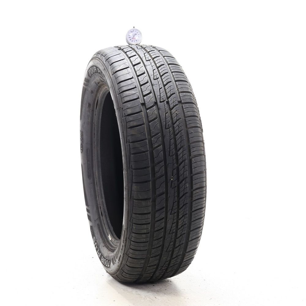 Used 225/60R18 Sumitomo Tour Plus LSH 100H - 8.5/32 - Image 1