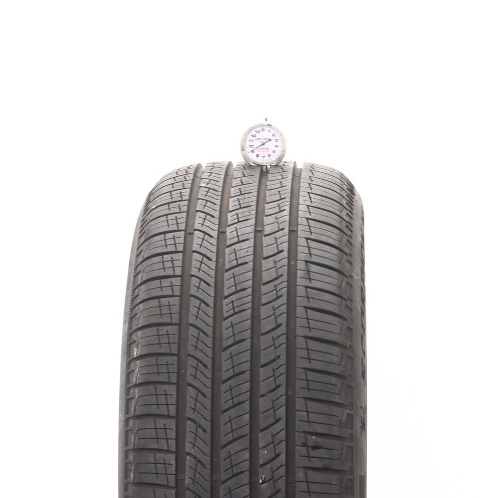 Used 235/55R20 Pirelli Scorpion MS NEO ELECT 105V - 9/32 - Image 2