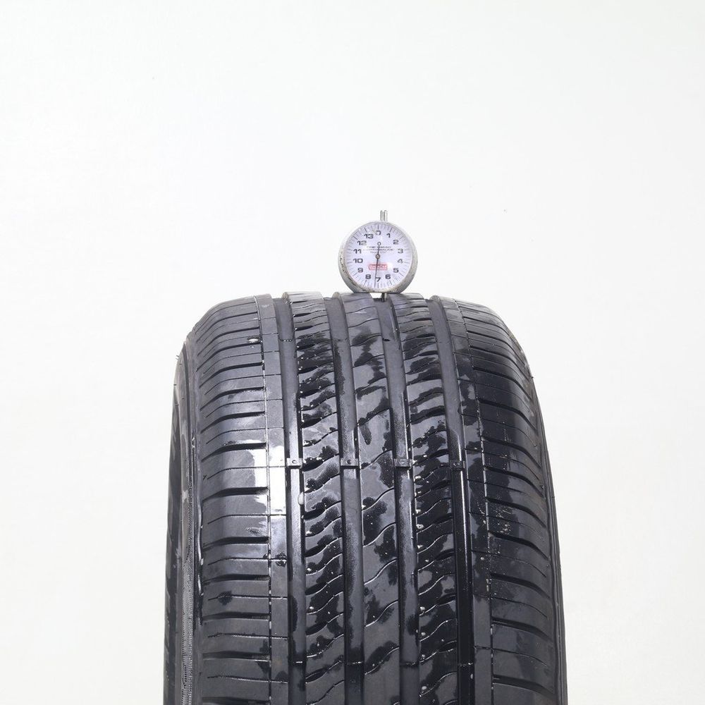 Set of (4) Used 225/60R17 Starfire Solarus A/S 99H - 7-8.5/32 - Image 2