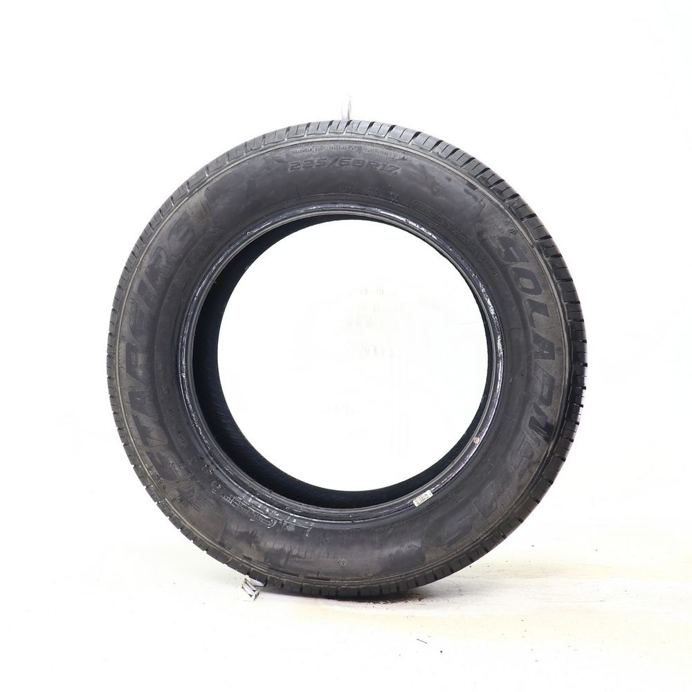 Set of (4) Used 225/60R17 Starfire Solarus A/S 99H - 7-8.5/32 - Image 12