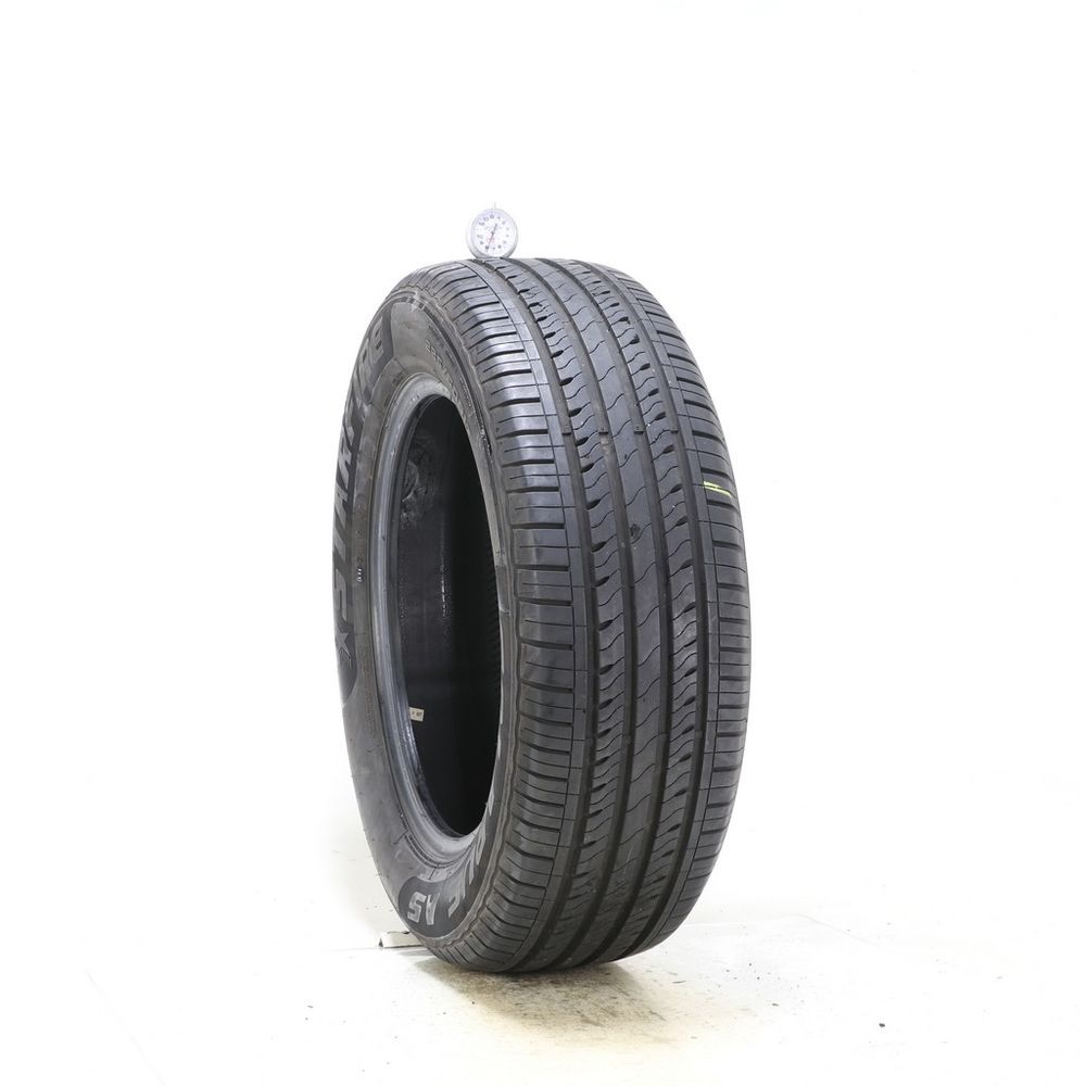 Set of (4) Used 225/60R17 Starfire Solarus A/S 99H - 7-8.5/32 - Image 4