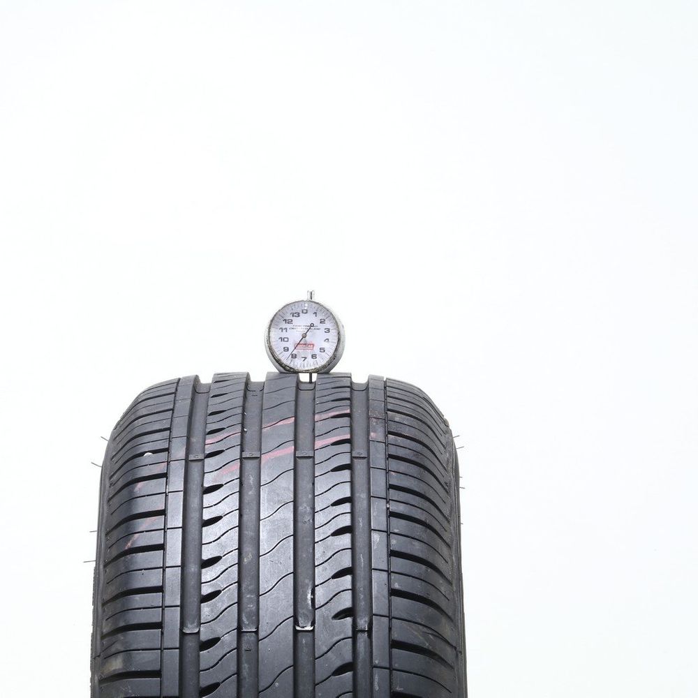 Set of (4) Used 225/60R17 Starfire Solarus A/S 99H - 7-8.5/32 - Image 8