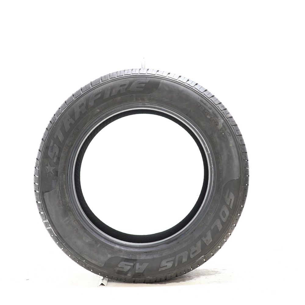 Set of (4) Used 225/60R17 Starfire Solarus A/S 99H - 7-8.5/32 - Image 9