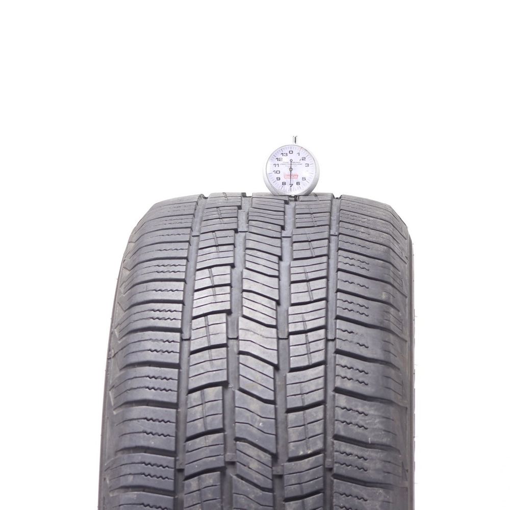 Set of (2) Used 255/50R20 Mesa HT 109H - 7/32 - Image 2