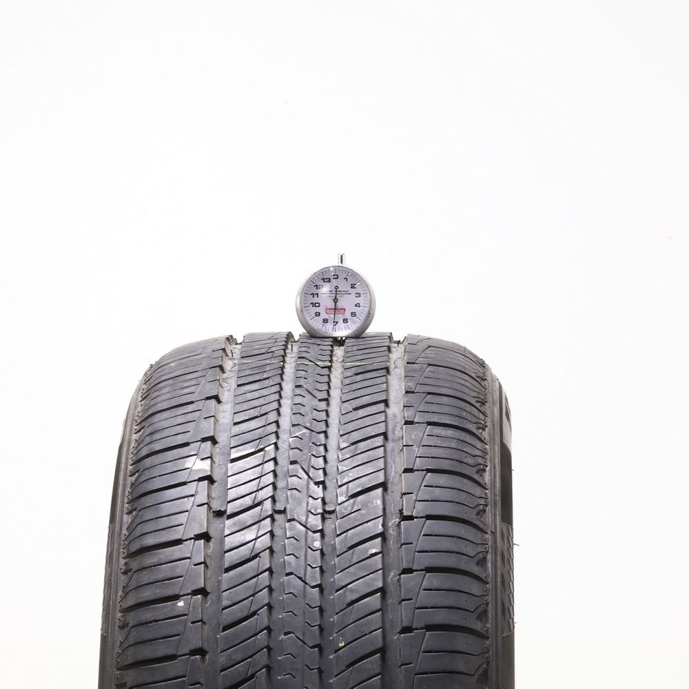 Used 235/55R18 Zeta Etalon 100V - 7/32 - Image 2