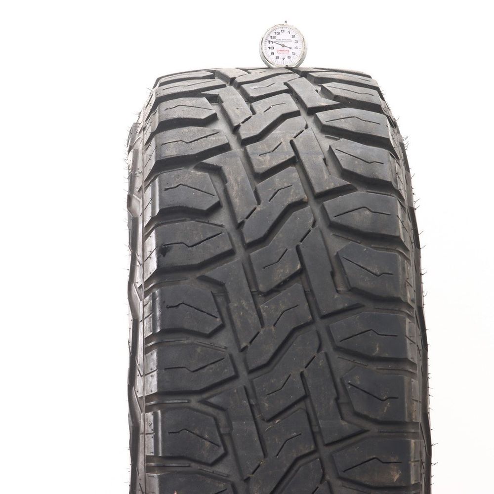 Used LT 295/70R18 Toyo Open Country RT 129/126Q E - 11/32 - Image 2