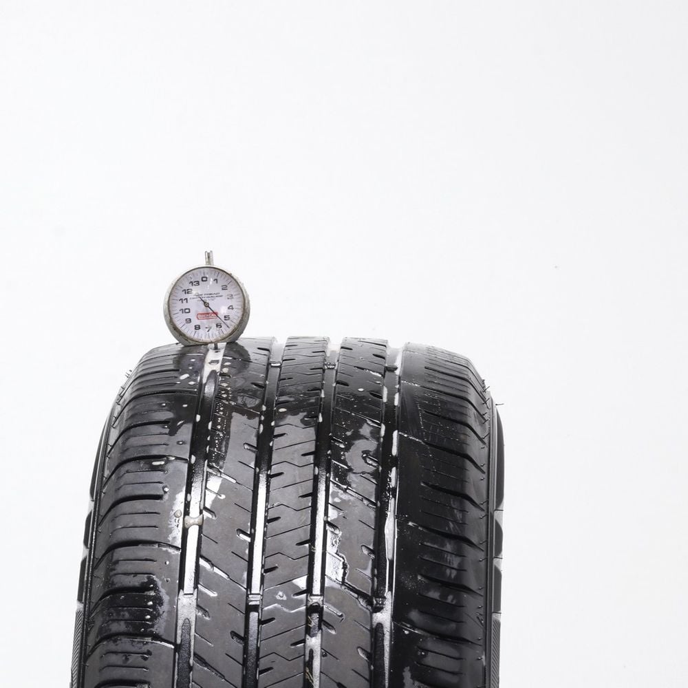 Used 235/60R17 Sumitomo GeoTour 102H - 5.5/32 - Image 2