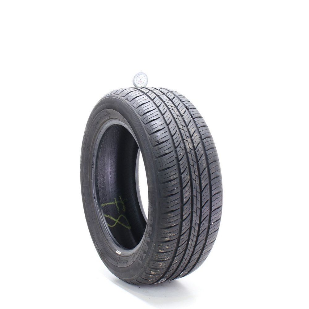 Used 215/55R16 Advanta TRG-750 97H - 8.5/32 - Image 1