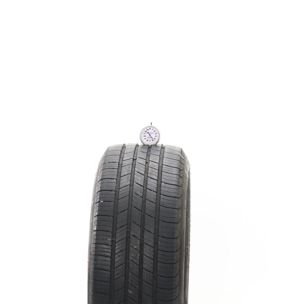 Used 205/55R16 Michelin Defender T+H 91H - 5.5/32 - Image 2