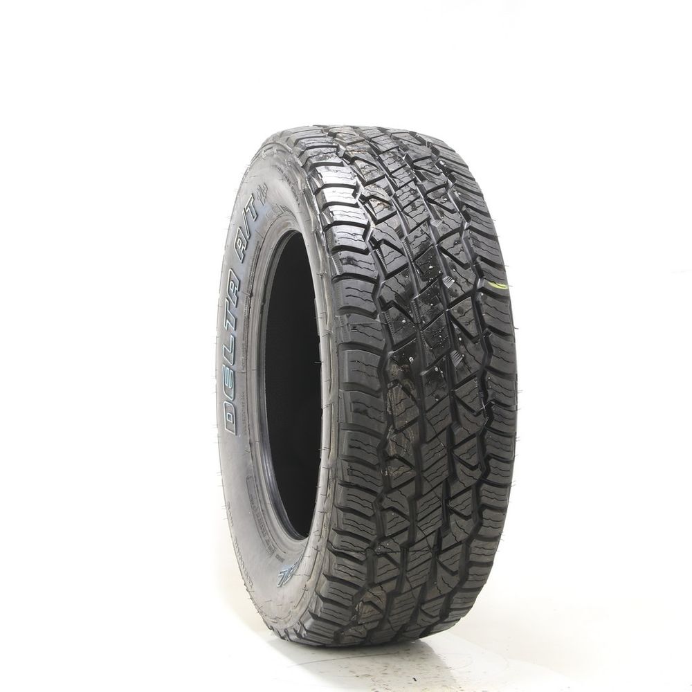 Driven Once 265/60R18 Delta Sierradial AT Plus 110T - 12/32 - Image 1
