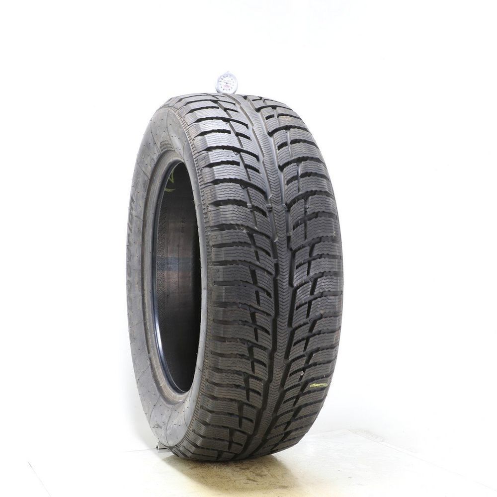 Used 275/55R20 BFGoodrich Winter T/A KSI 113T - 10.5/32 - Image 1