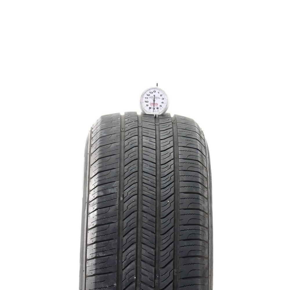 Set of (4) Used 205/65R16 Sailun Atrezzo SH408 95H - 7-8/32 - Image 2