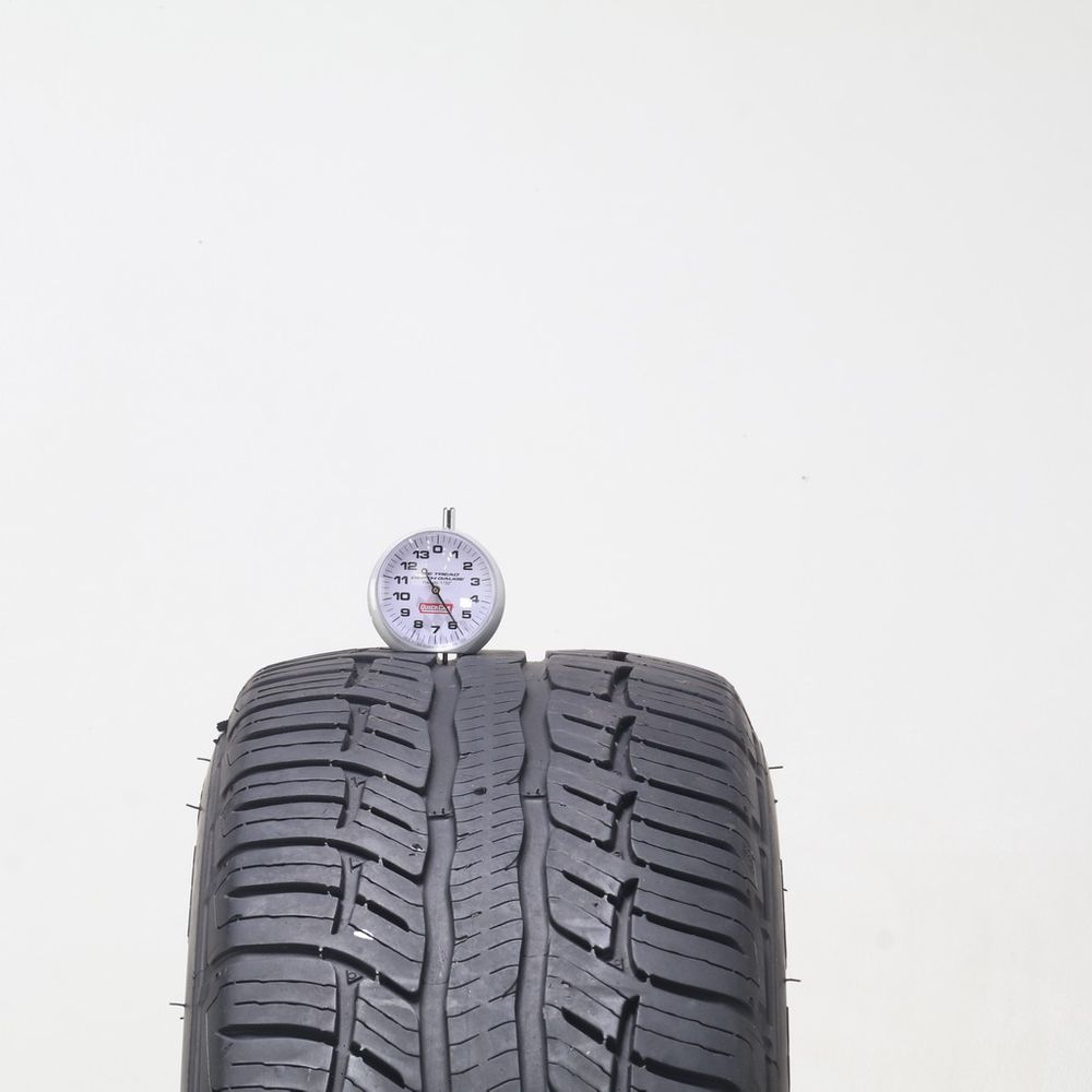 Used 215/60R17 BFGoodrich Advantage T/A Sport 96T - 5.5/32 - Image 2