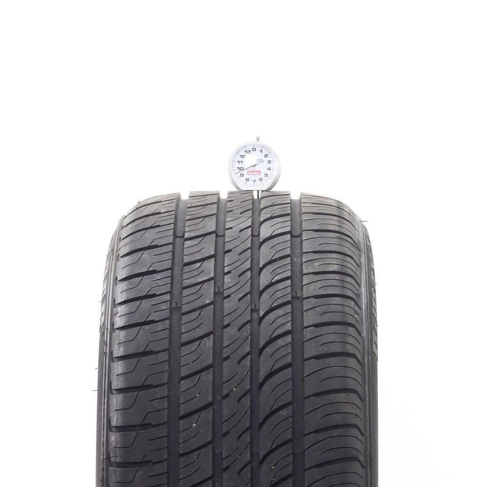Used 235/45ZR18 Radar Dimax AS-8 98W - 9.5/32 - Image 2
