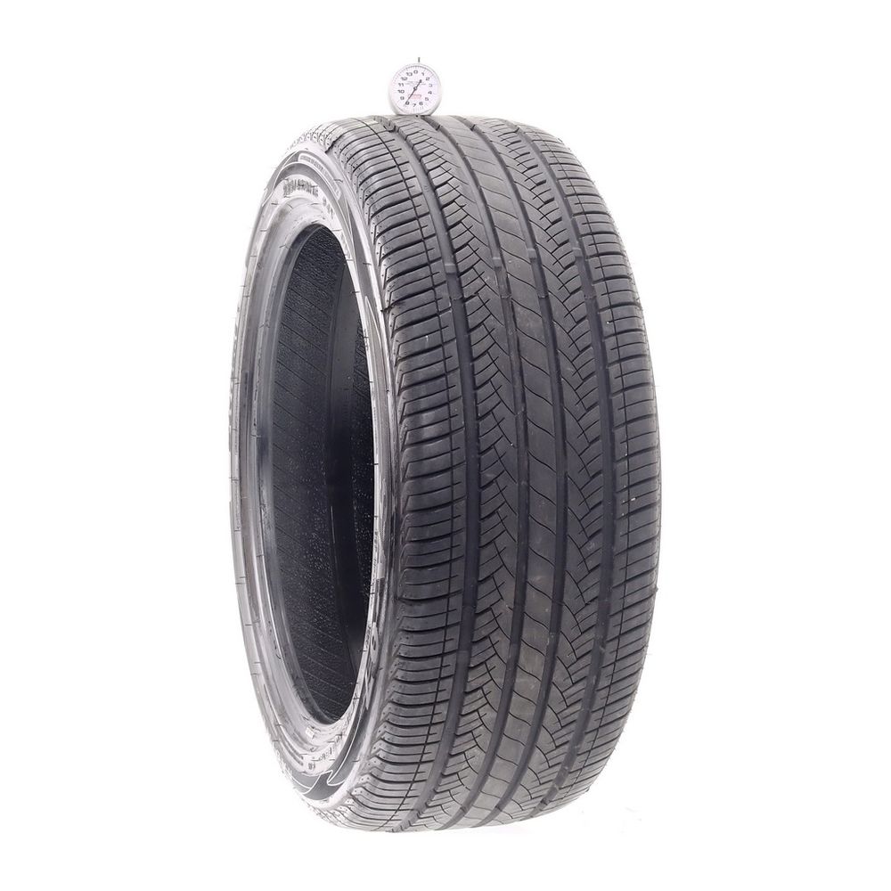 Set of (2) Used 235/45ZR18 Westlake SA-07 94Y - 7-8/32 - Image 4