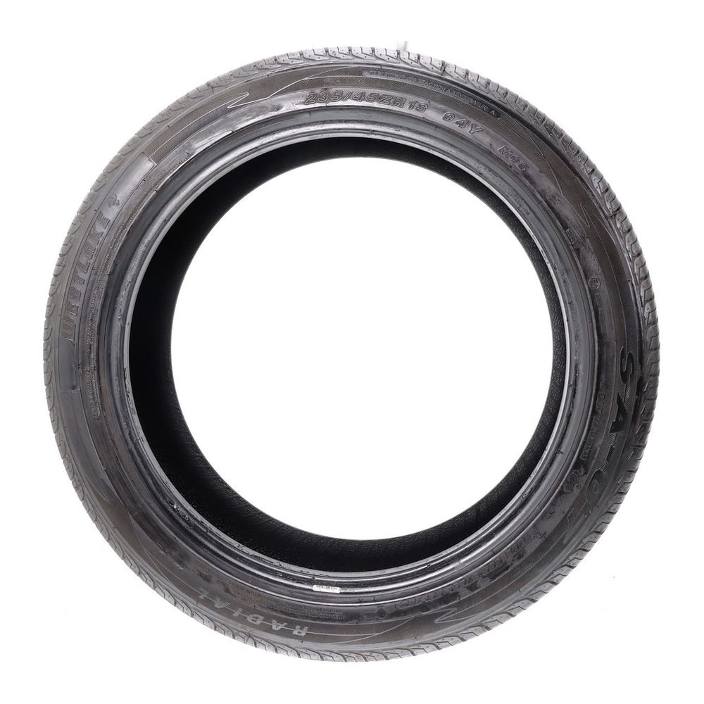 Set of (2) Used 235/45ZR18 Westlake SA-07 94Y - 7-8/32 - Image 6