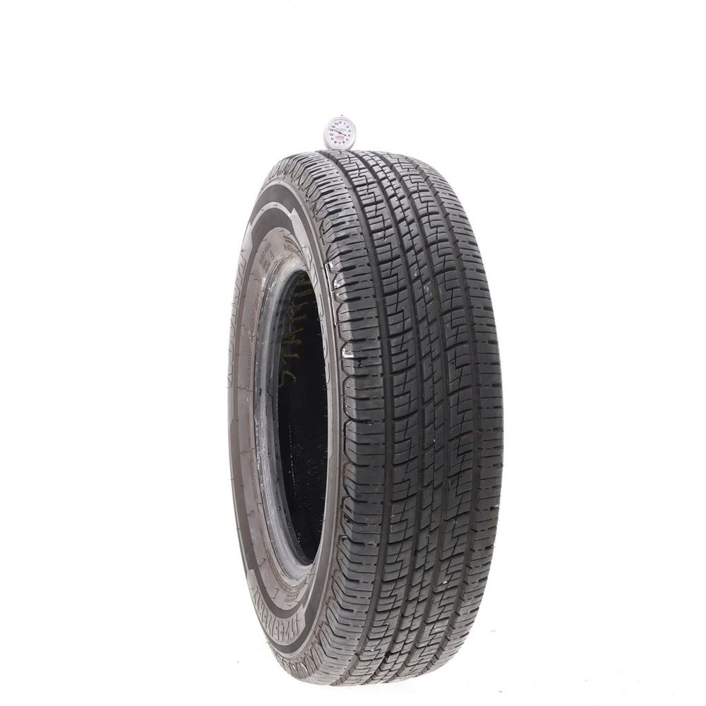 Used LT 245/75R17 Advanta SV T-02 121/118Q E - 11/32 - Image 1