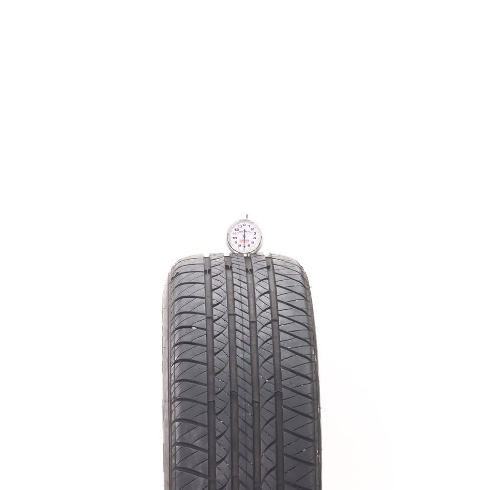 Set of (4) Used 205/65R16 Douglas Touring A/S 95H - 7/32 - Image 2