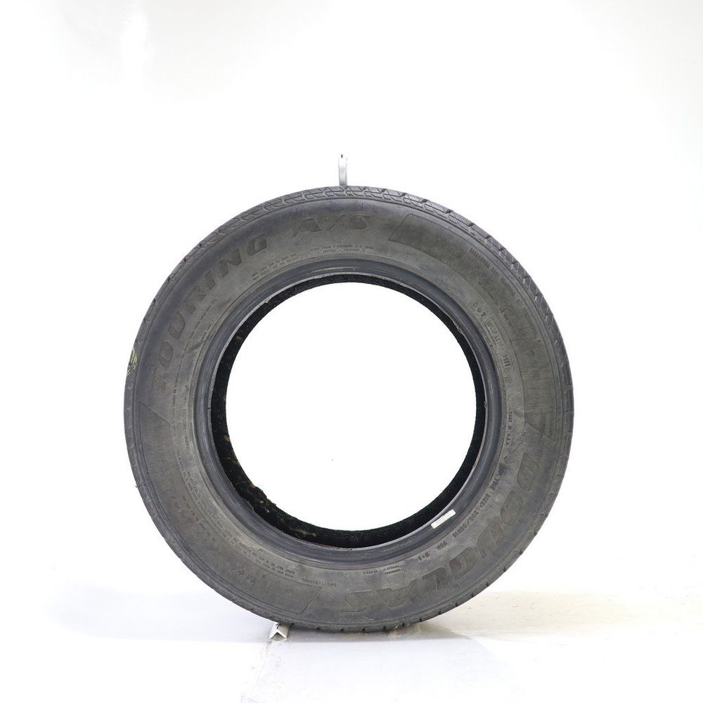 Set of (4) Used 205/65R16 Douglas Touring A/S 95H - 7/32 - Image 3
