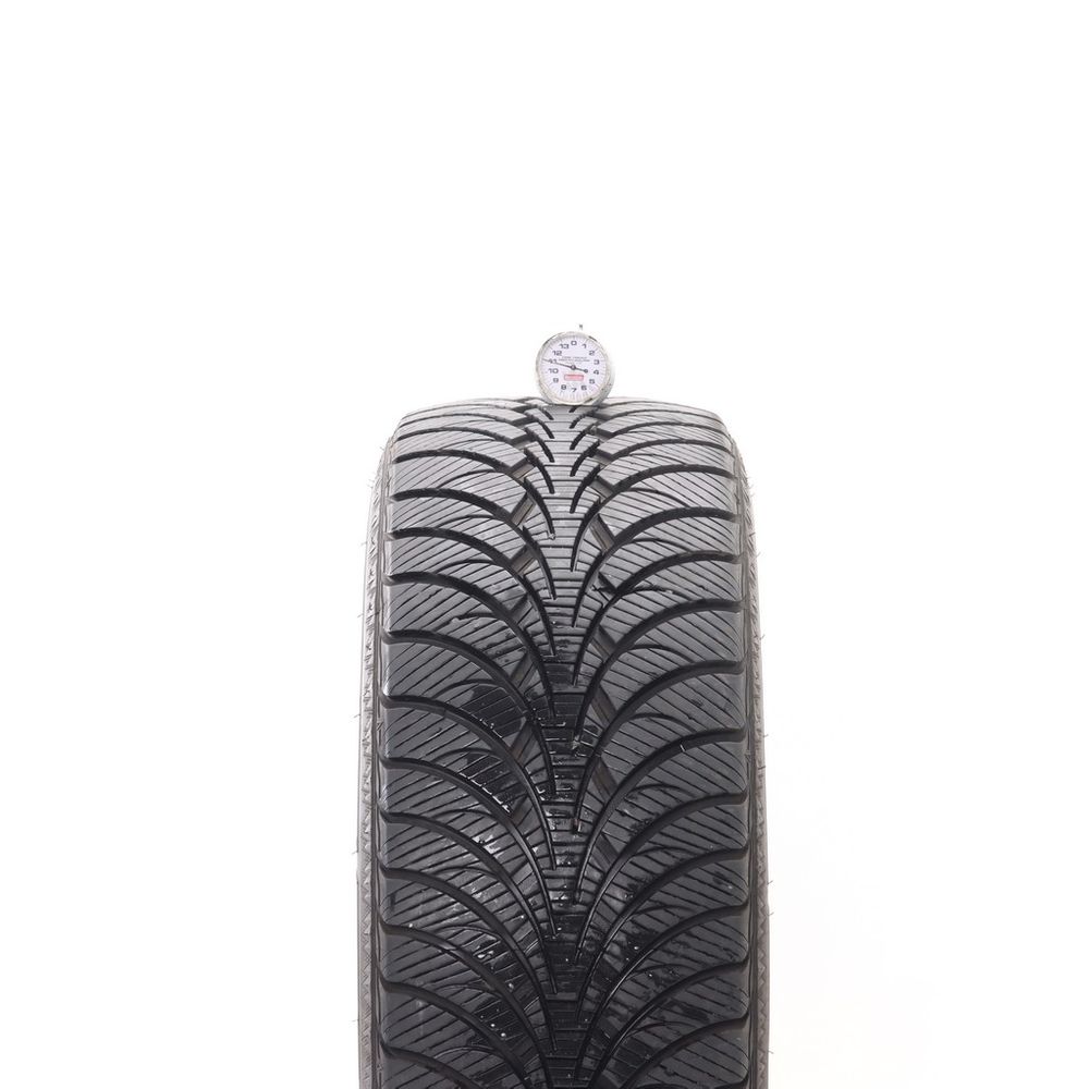 Set of (2) Used 235/55R18 Goodyear Ultra Grip Ice WRT 100T - 10.5-11/32 - Image 5