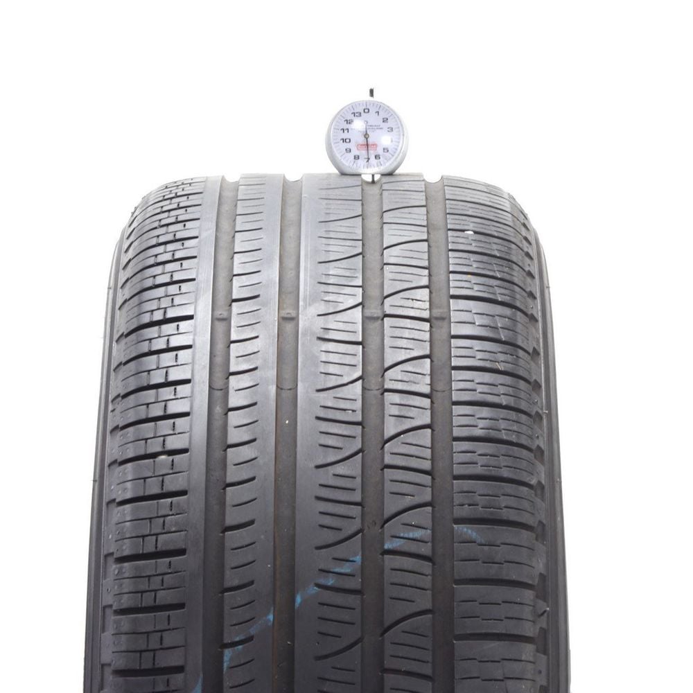 Used 255/55R18 Pirelli Scorpion Verde NO 105V - 6.5/32 - Image 2