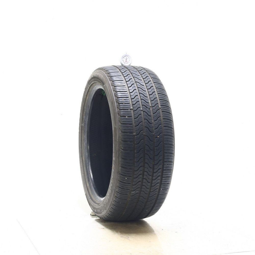 Used 235/45R18 Firestone All Season (Firestone) 94V - 7/32 - Image 1