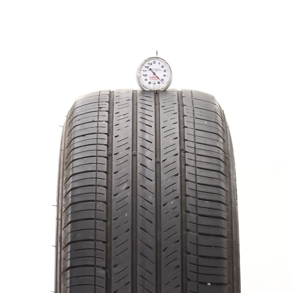 Set of (2) Used 235/65R17 Kumho Crugen HP71 104H - 4.5-5/32 - Image 5